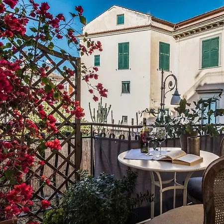 Elegante & Exclusive Maison