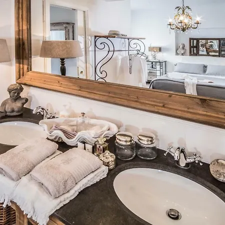 別荘 Elegante & Exclusive Maison