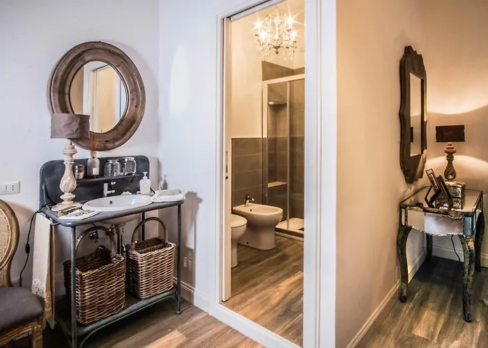 Elegante & Exclusive Maison بيت للعطل سورينتو