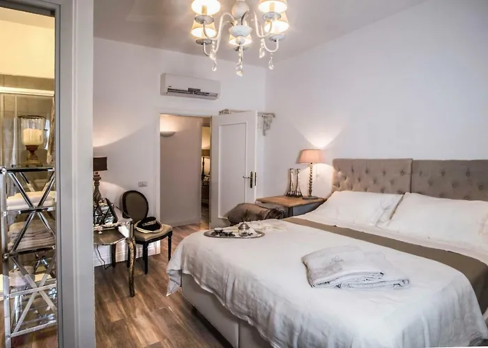 Elegante & Exclusive Maison