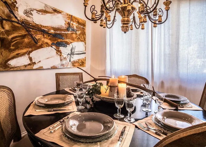 Elegante & Exclusive Maison *