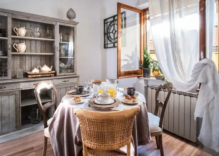 بيت للعطل Elegante & Exclusive Maison سورينتو