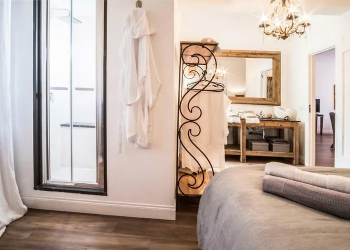 بيت للعطل Elegante & Exclusive Maison سورينتو