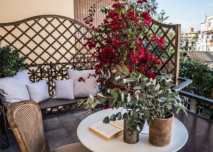 بيت للعطل Elegante & Exclusive Maison