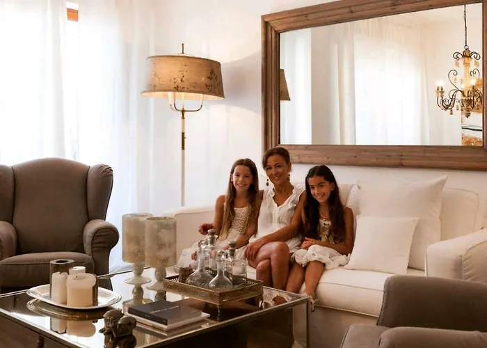 Elegante & Exclusive Maison بيت للعطل *