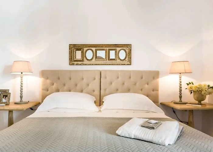 Elegante & Exclusive Maison