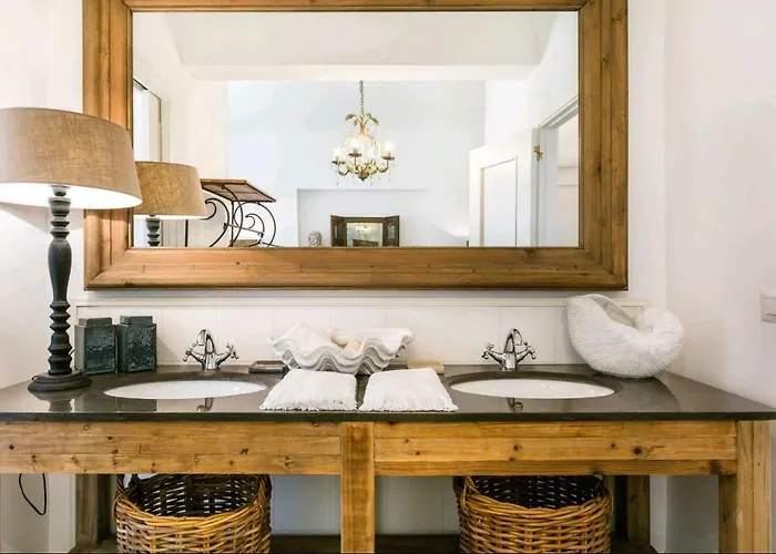 بيت للعطل Elegante & Exclusive Maison سورينتو